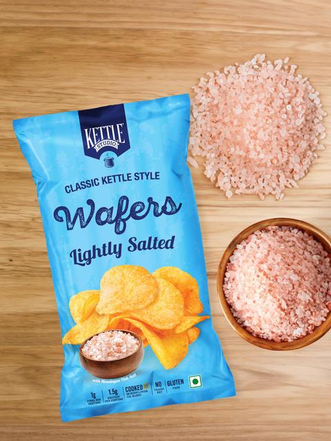 KETTLE CLASSIC WAFERS